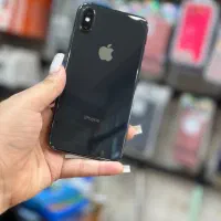 آیفون Iphone X حافظه256گیگ باطری 100% درحدنو|موبایل|تبریز, |دیوار