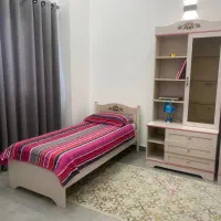سرویس خواب نوجوان بالسا چوب