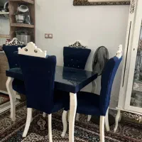 میزناهارخوری