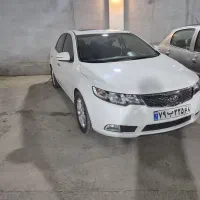 سراتو ۹۷ موتور ۲۰۰۰ آپشنال / قابل معاوضه