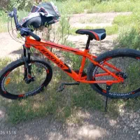 دوچرخه 27نیم|دوچرخه، اسکیت، اسکوتر|پارس‌آباد, |دیوار