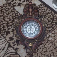 ساعت دیواری|ساعت دیواری و تزئینی|تهران, جنت‌آباد شمالی|دیوار