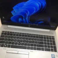 لپ تاپ  HP EliteBook 850 G6