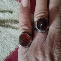 انگشتر نقره گنبدی|بدلیجات|تهران, پونک|دیوار