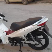 موتور مدل ۱۴۰۱ بیکلاج
