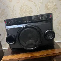 اسپیکر الجی اصلی