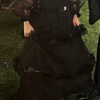 لباس مجلسی
