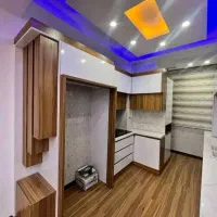 ۵۹متر دوخواب/باکمترین نقدینگی صاحب خانه شوید|فروش آپارتمان|کهریزک, |دیوار