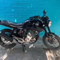 موتور زونتس n2 230