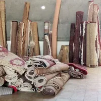همکار در قالیشویی