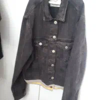 سوییشرت جین