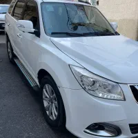 هایما s7 توربو ۱۸۰۰ مدل۹۹|خودرو سواری و وانت|تبریز, |دیوار