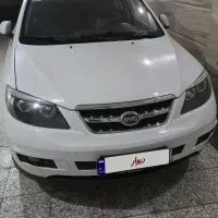 byd s6 مدل2018
