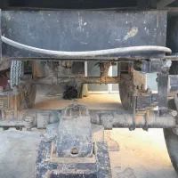 تریلی رومانی ۵تن|خودرو سنگین|قروه, |دیوار