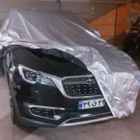 انواع چادر روکش انواع ماشین اتومبیل خودرو 4فصل|قطعات یدکی و لوازم جانبی|مشهد, کوی دروی|دیوار