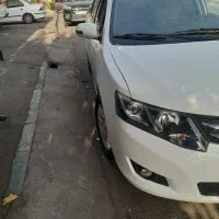 اریوسایپا گیربکس اتومات ۱۶۰۰ سی سی|خودرو سواری و وانت|کرج, گوهردشت|دیوار