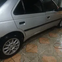 پژو ۴۰۵|خودرو سواری و وانت|آستارا, |دیوار