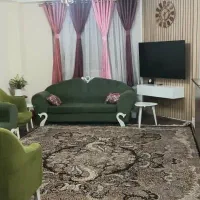 مسکن مهر ایثارگران شهرک فرهنگیان|فروش آپارتمان|قروه, |دیوار