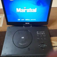 دی وی دی پلیر لَپتابی مدل  ۱۱۰p