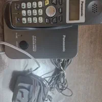 تلفن بی سیم