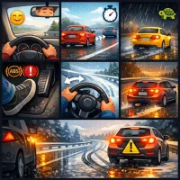 آموزش رانندگی