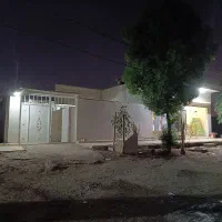 دو عدد خانه ی ویلایی