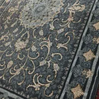فرش هاطوسی طلایی ۱۲متری و۹متری|فرش|گنبد کاووس, |دیوار