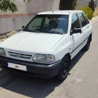 صبا مدل ۸۷ دوگانه کارخانه