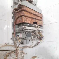 عیب یابی/تعمیرات تخصصی‌/پکیج/ابگرمکن