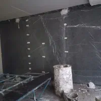 گروه سنگ کاری سنگ اسلب فیروزی