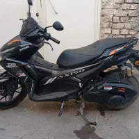 موتور ایروکس 1404
