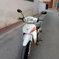 بی کلاج موتور بزرگ|موتورسیکلت|ساری, |دیوار