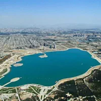 دریاچه-چیتگر-آپارتمان-78-متر-دو-خوابه-رهن-و-اجاره
