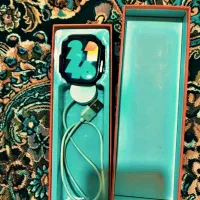 ساعت هوشمند