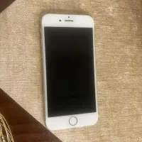 گوشی اپل ۶ سالم ۶۴ گیگ