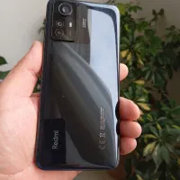 Redmi Note12S در حد نو ۲۵۶ 5جی|موبایل|مشهد, جاهد شهر|دیوار