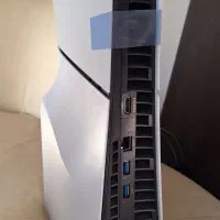 PS5 اسلیم دیسک خور