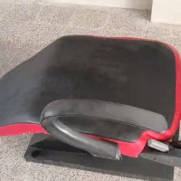 صندلی میکاپ و کوتاهی با چک|آرایشگاه و سالنهای زیبایی|محمدیه-قزوین, |دیوار