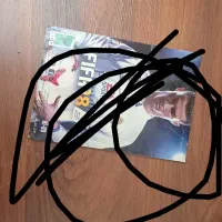 کاغذ لوازم تحریر