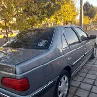 پارس مدل اخر ۹۳ بی رنگ|خودرو سواری و وانت|قزوین, |دیوار