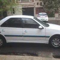 پژو پارس مدل ۱۴۰۰