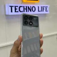 poco x6 pro