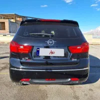 هایما s7 pro /اس ۷پرو|خودرو سواری و وانت|کرمانشاه, |دیوار