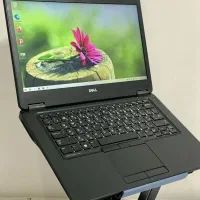 لپتاپ دل core i7 رم8 هاردssd فول اچدی بکلایت دار|رایانه همراه|اهواز, شهرک برق|دیوار