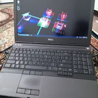 لپتاپ دل DELL