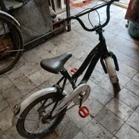 دوچرخه