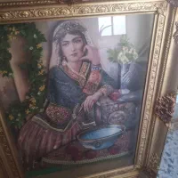 قاب سه بعدی|تابلو، نقاشی، عکس|اصفهان, شهرک کاوه|دیوار