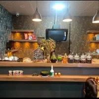 باریستا حرفه ای