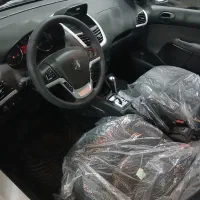 ۲۰۷ سقف فلز اتوماتیک ۱۴۰۴|خودرو سواری و وانت|ارومیه, |دیوار