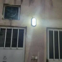 لامپ ال ای دی سوخته